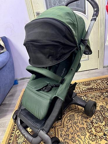 Коляски: Коляски — 5