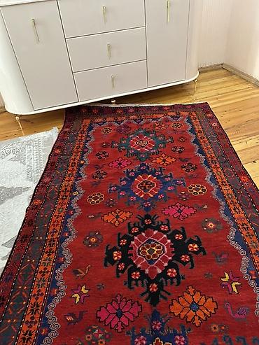 yeni il əl işləri: Xalça Dekorativ, Azərbaycan, Kredit yoxdur — 1