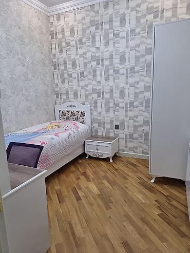 Yeni tikili: 3 otaqlı, Yeni tikili, 74 kv. m — 5