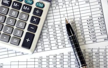 Бухгалтерские услуги | Подготовка налоговой отчетности, Сдача налоговой отчетности, Консультация