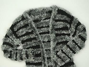 second hand item: Hand Knitted, Kardigan damski, rozmiar XL — 1