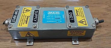 фила: MPE limited SMPS emi rfi эми фильтр очень серьезный. ds33208 smps — 1