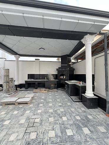 Продажа коттеджей и домов: 🌿 Элитный дом в Арча-Бешик — редкое предложение на рынке! Если вы — 12