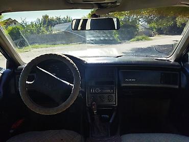golf ii: Audi 80: 1987 г., 1.8 л, Механика, Бензин, Седан — 7