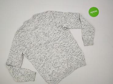 springfield sweter: Reserved YFL, Sweter dla mężczyzn, rozmiar M — 3