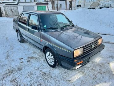 ремонт автоключ: Volkswagen Jetta: 1991 г., 1.8 л, Механика, Бензин, Седан