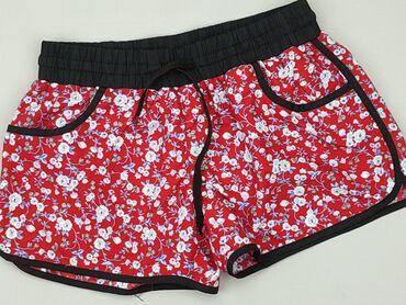 krótkie spodenki z długich spodni: Shorts, L (EU 40), condition - Very good