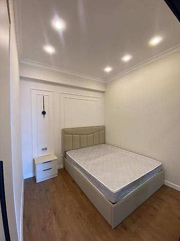Продажа квартир: 2 комнаты, 44 м², Элитка, 2 этаж, Дизайнерский ремонт — 5