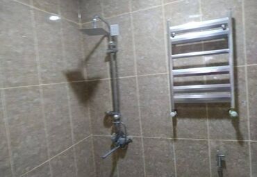 Yeni tikili: 2 otaqlı, Yeni tikili, m. Qara Qarayev, 60 kv. m — 7