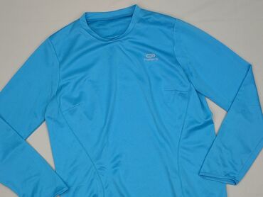 T-shirt sportowy dla mężczyzn, M, Kalenji, stan - Idealny