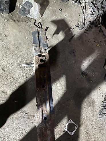 Другие автозапчасти: Запчасти на Мерседес 124 — 4