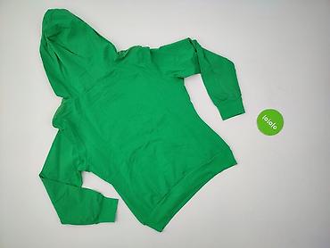 bluzy john deere: Bluza z kapturem damska, rozmiar 2XL — 3