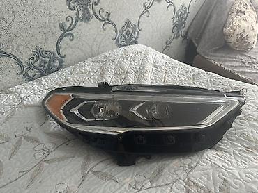 sit: Salam. Ford Fusion üçün üstdən çıxma, orijinal full LED sağ fara — 1