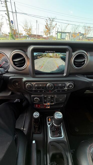 Jeep: Jeep Wrangler: 2019 г., 2 л, Автомат, Бензин, Внедорожник — 11