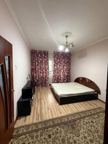сниму квартиру в городе каракол: 1 комната, 56 м², 106 серия улучшенная, 3 этаж