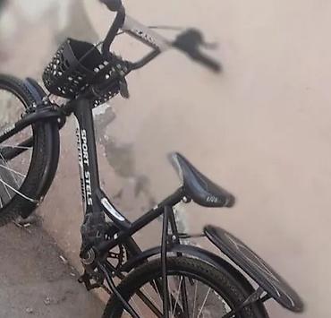 Velosipedlər: Uşaq velosipedi – SPORT STELS (Classic seriyası), 20 düymlük təkərlər — 1