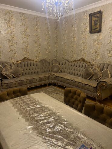 Həyət evləri və villaların satışı: Xırdalan dairəsi çox gözəl yerde yerlesir 2evdi küçələri ayridi 2ailə — 15