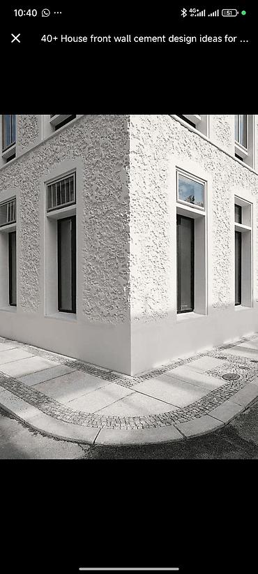 Фасадчики, отделочники: Фасадчик. 3-5 лет опыта — 6