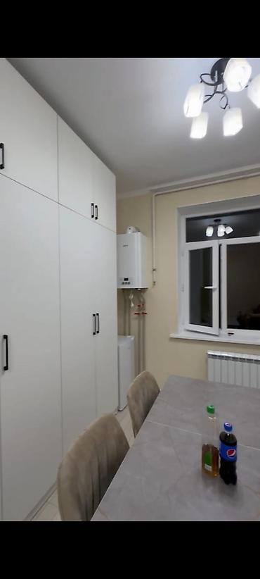 Долгосрочная аренда квартир: 1 комната, С мебелью полностью — 12