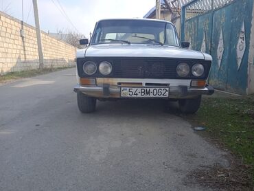 VAZ (LADA): VAZ (LADA) 2106: 1.6 l | 1995 il 22500 km Sedan