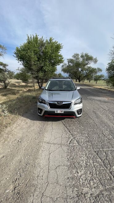 колпачки субару: Subaru Forester: 2.5 л | 2019 г. | 68000 км | Внедорожник