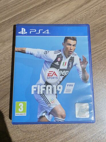 Oyun diskləri: Şuter — 4