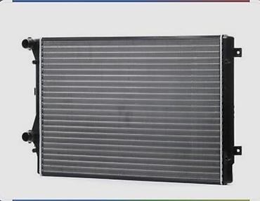 Volkswagen Passat b5 1.8 turbo 2001-2004 kondisioner radiatoru