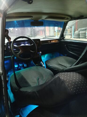 VAZ (LADA): VAZ (LADA) 2107: 1.5 l | 2003 il 65000 km Sedan -da lalafo.az — 9 VAZ (LADA): VAZ (LADA) 2107: 1.5 l | 2003 il 65000 km Sedan — 9