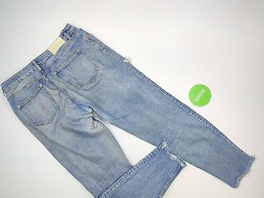 amiri: H&M, Jeansy damskie, rozmiar XL — 3