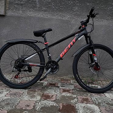 neta gt: Горный велосипед, Рама XL (180 - 195 см), Алюминий, Новый — 3