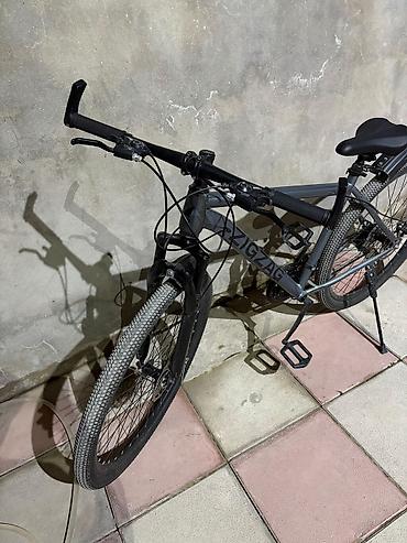 21 sürətli velosiped az işlənib təcili satılır lalafo.az -da 21 sürətli velosiped az işlənib təcili satılır