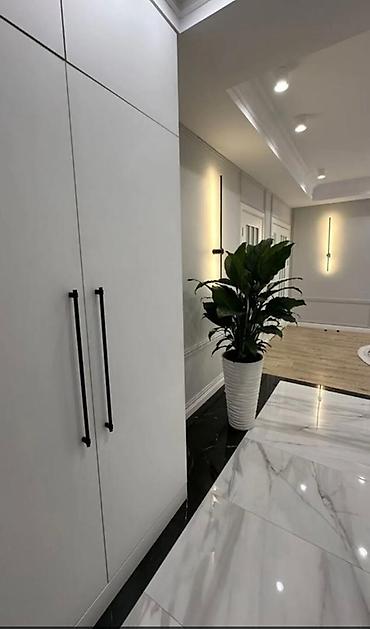 Квартиры: 3 комнаты, 115 м², Филармония Элитка, 4 этаж, Евроремонт — 5