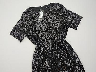 sylwester plus size: Boohoo, Sukienka damska, rozmiar XS — 1