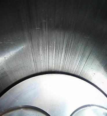 СТО, ремонт транспорта: Эндоскопия двигателя Диагностика внутреннего состояния ДВС без — 2