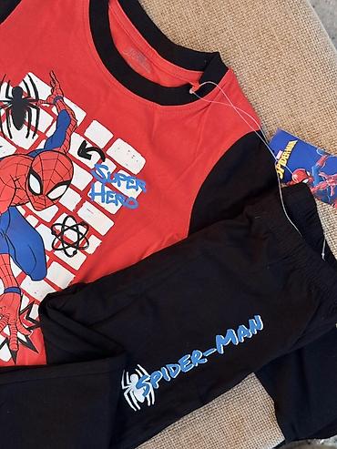 Комплекты одежды: Комплект — 50