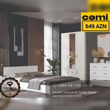 Təknəfərlik çarpayı, Rusiya, Yeni