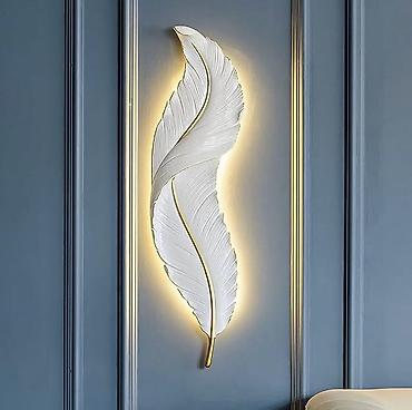 Bra, divar lampaları: ✅LELEK-650-180-SM-45-Azn ✅LELEK-900-240-SM-65-Azn ✅ — 1