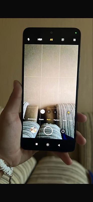 note 3: Redmi, Redmi Note 11 Pro 5G, Б/у, 128 ГБ, цвет - Белый — 6