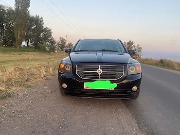jon deer: Dodge : 2011 г., 2 л, Автомат, Бензин, Кроссовер — 3