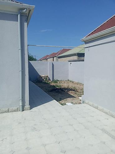 ramana ev: Yeni Ramana 4 otaqlı, 110 kv. m, Yeni təmirli — 4