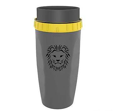 sultan chai: Непроливающаяся Термокружка с трубочкой Twizz Neolid cup Пить чай — 4