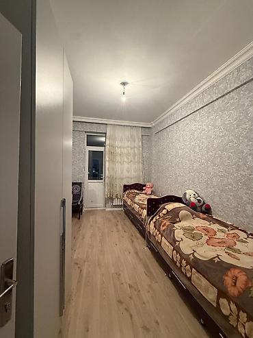 Yeni tikili: 2 otaqlı, Yeni tikili, 86 kv. m — 2