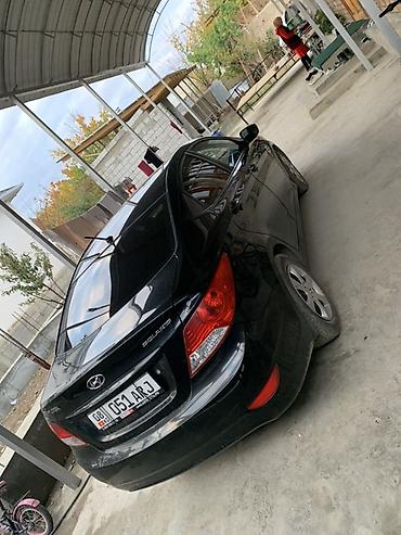 Продажа авто: Hyundai Solaris: 2013 г., 1.6 л, Механика, Бензин, Седан — 2