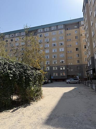 Батирлер: 3 бөлмө, 101 м², Ак-Кеме Жеке план, 5 кабат, Косметикалык оңдоо — 1
