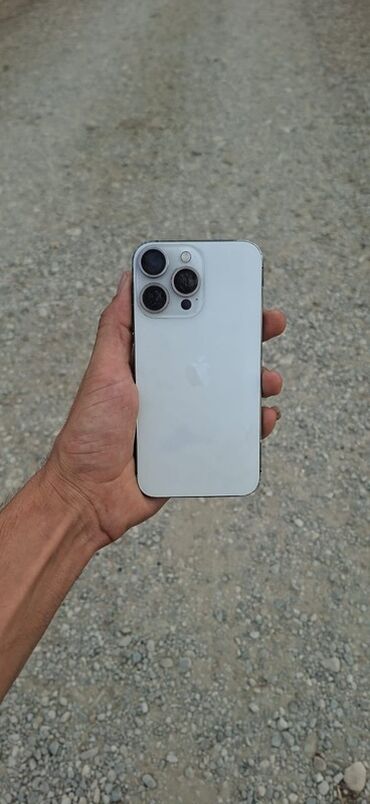 Apple iPhone: IPhone 11, 128 GB, White Titanium — 2