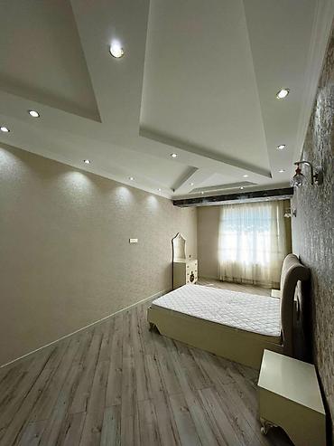 kursus mtk: ✨ Nərimanovda, "Çarbağ" MTK-da 120 m² Geniş 2 Otaqlı Təmirli Kirayə — 9