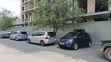 Hafei: Honda Fit: 2002 г., 1.3 л, Автомат, Бензин, Хэтчбэк — 8