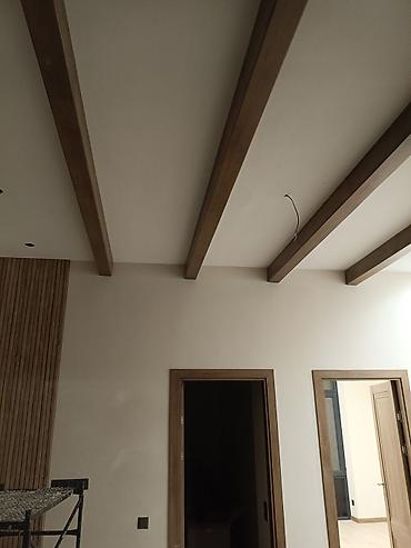 Балки: Декоративные элементы из дерева для интерьера. На заказ!!! - — 7