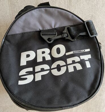 Компьютерные мышки: Продам сумку PRO SPORT at lalafo.kg — 9 Компьютерные мышки: Продам сумку PRO SPORT — 9