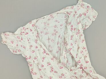 tanie sukienki z krótkim rękawem: Sinsay, Women`s dress, size XL (EU 42)